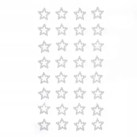 perelki-samoprzylepne-32szt-gwiazdki-dpcraft-scrapbooking-gwiazdka-srebrne
