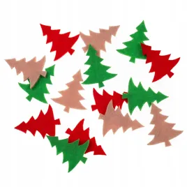 naklejki-z-filcu-choinki-15szt-wielokolorowe-dpcraft-ozdobne-swieta-drzewka