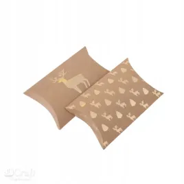 pudelka-skladane-pillow-box-15-x-135-x-5-cm-jelen-zlote-swieta-upominek
