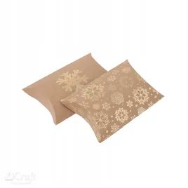 pudelka-skladane-pillow-box-15x135-cm-sniezynki-2-szt-dpcraft-pudelko