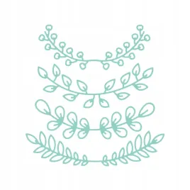 zestaw-wykrojnikow-galazki-4szt-dpcraft-galazka-rozne-wzory-scrapbooking