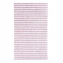 krysztalki-samoprzylepne-3mm-806-szt-rozowe-dpcraft-scrapbooking-do-ozdoby