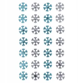 krysztaly-samoprzylepne-ozdobne-sniezynki-dpcraft-krysztalki-scrapbooking