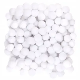 pompony-poliestrowe-mix-biale-ozdobne-dekoracje-scrapbooking-pomponiki-diy