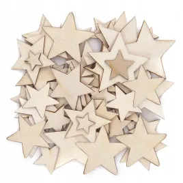 ksztalty-drewniane-gwiazdki-mix-120szt-dpcraft-scrapki-naturalne-z-drewna
