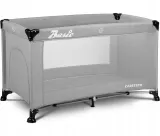 lozeczko-turystyczne-kojec-caretero-basic-grey-stan-nowy-dlugosc-120-cm