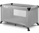 lozeczko-turystyczne-kojec-caretero-basic-grey-stan-nowy-waga-z-opakowaniem-9-5-kg