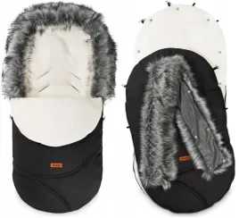 sensillo-spiworek-uniwersalny-eskimo-black-polar-100x46cm