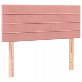 zaglowek-do-lozka-rozowy-80x5x78-88-cm-aksamit