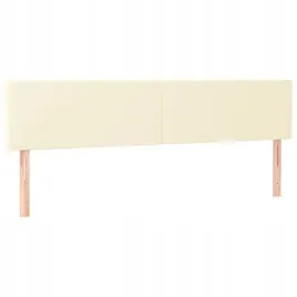 zaglowki-do-lozka-2-szt-kremowe-80x5x78-88cm-sztuczna-skora