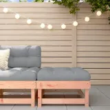 podnozek-ogrodowy-lite-drewno-daglezjowe-stan-nowy