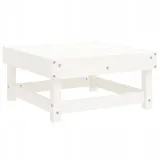 podnozek-ogrodowy-bialy-lite-drewno-sosnowe