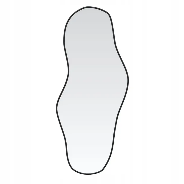 lustro-scienne-czarne-100x45-cm-stan-nowy-marka-vidaxl