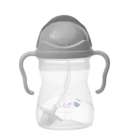 bidon-ze-slomka-b-box-szary-240-ml