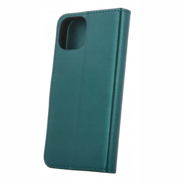 etui-smart-classic-do-iphone-16e-ciemnozielone-przeznaczenie-apple