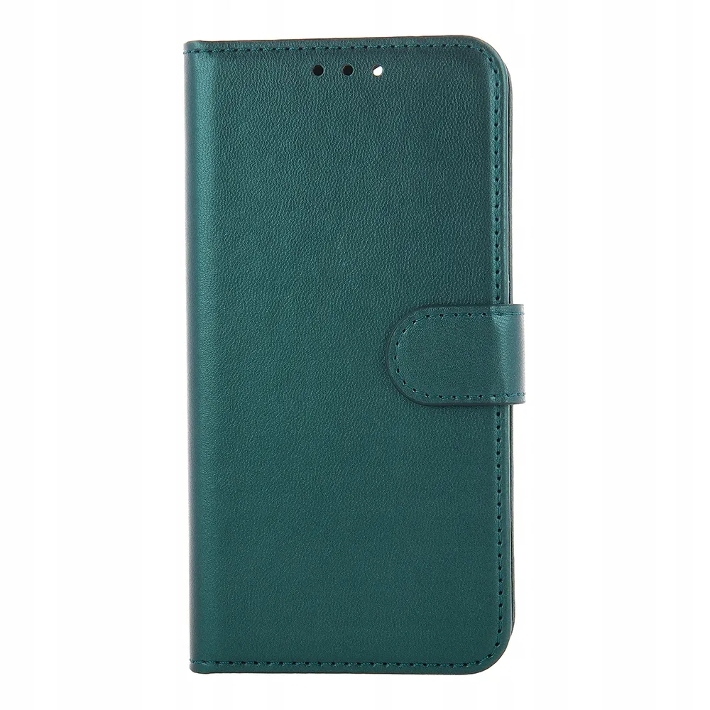 etui-smart-classic-do-iphone-16e-ciemnozielone