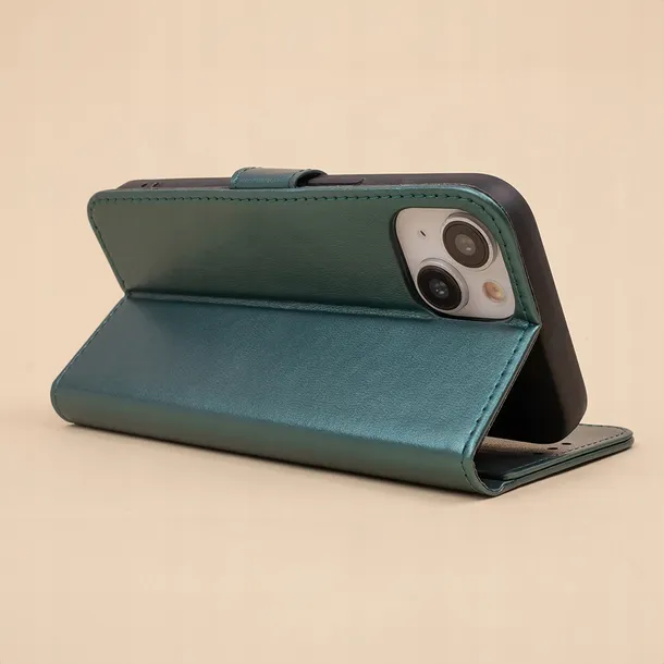 etui-smart-classic-do-iphone-16e-ciemnozielone-waga-z-opakowaniem-0-1-kg