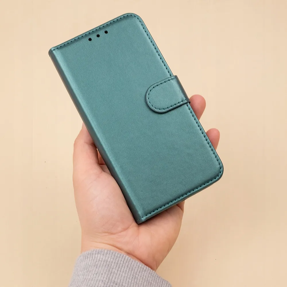 etui-smart-classic-do-iphone-16e-ciemnozielone