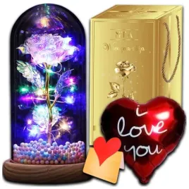 wieczna-roza-w-szkle-swiecaca-led-prezent-walentynki-dzien-kobiet-balon