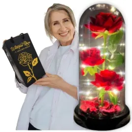 wieczna-roza-w-szkle-prezent-na-dzien-babci-pudelko-swiecaca-led-kabel-usb