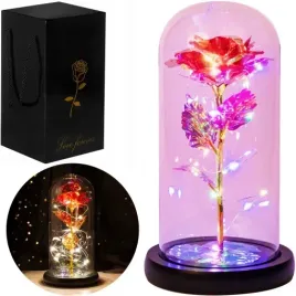 wieczna-roza-w-szkle-swiecaca-led-kwiat-pomysl-na-prezent-walentynki
