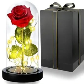 wieczna-roza-w-szkle-swiecaca-led-pudelko-prezentna-walentynki-dzien-mamy