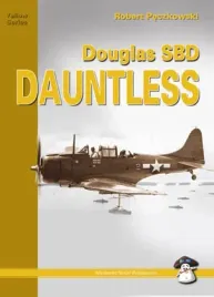 douglas-sbd-dauntless-robert-peczkowski
