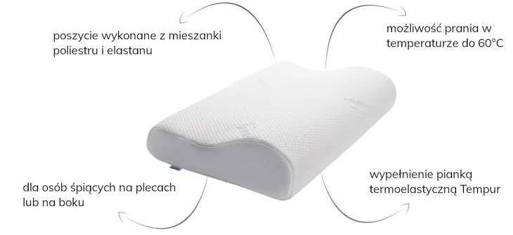 poduszka-original-dj-white-premium-tempur-junior-material-wypelnienia-pianka