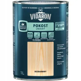 vidaron-pokost-lniany-1l-bezbarwny