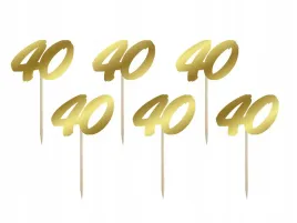topper-pikery-zlote-na-40-urodziny-jubileusz-tort-muffinki-babeczki-6szt