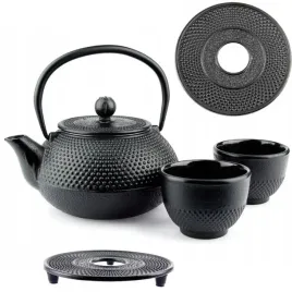 czajnik-imbryk-zeliwny-0-8l-zaparacz-do-herbaty-2-czarki-podkladka-zelwna