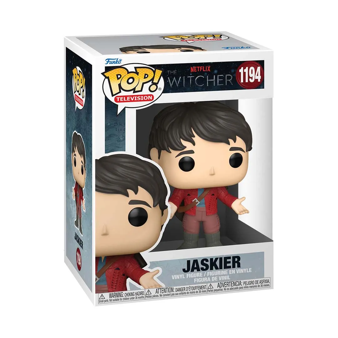 funko-pop-wiedzmin-jaskier-stan-nowy