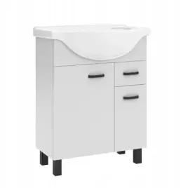 szafka-stojaca-greta-biala-z-umywalka-65-cm-czarne-uchwyty