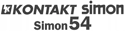 simon-54-premium-czarny-mat-ramka-poczworna-certyfikat-ce