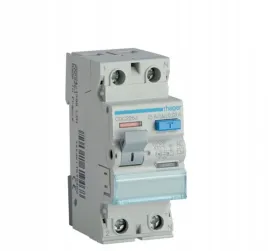 hager-cdc225j-wylacznik-roznicowopradowy-2p-25a-30ma-ac