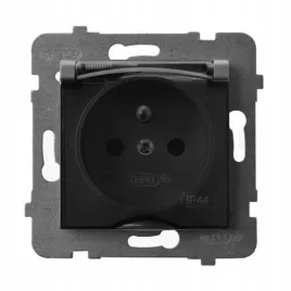 ospel-aria-szary-mat-gniazdo-bryzg-gph-1uz-m-70-d