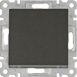 hager-lumina-czarny-lacznik-jednobiegunowy