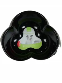 miska-dla-psa-kota-plastikowa-utrudniajaca-lapczywe-jedzenie