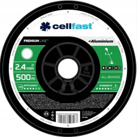 zylka-do-podkaszarki-na-szpuli-cellfast-premium-24mm-500m-okragla-35-071