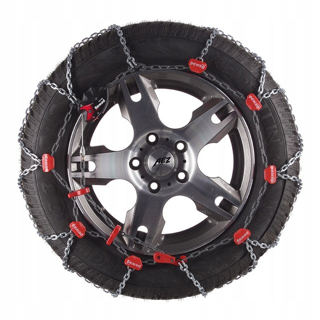 Catene da neve Pewag Servo Sport 7mm R19 225/55-235/50 