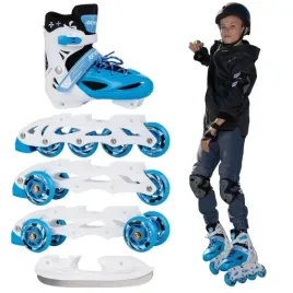 lyzworolki-wrotki-lyzwy-4w1-enero-26-29-niebieskie-prezent