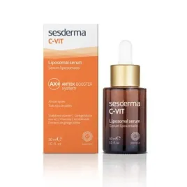sesderma-c-vit-30-ml-serum-liposomowe-355-pielegnacja-prezent
