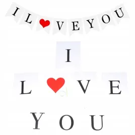 girlanda-baner-i-love-you-czerwone-serce-na-walentynki-oswiadczyny-slub