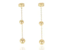 kolczyki-wiszace-kuleczki-stal-nierdzewna