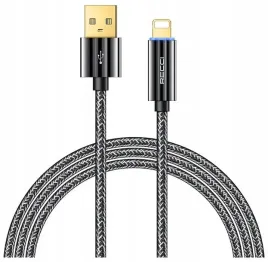 podswietlany-kabel-lightning-2-4a-1m-wzmacniany-oplot-led-recci