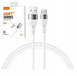 szybki-kabel-usb-c-usb-c-3a-wzmacniany-1m-aluminiowe-koncowki-recci