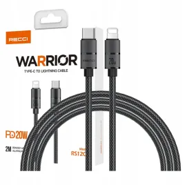 szybki-kabel-lightning-usb-c-2m-w-oplocie-power-delivery-20w-qc-pd-recci