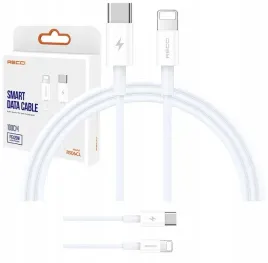 kabel-usb-c-szybkie-ladowanie-lightning-przewod-do-iphone-pd-20w-1m-recci