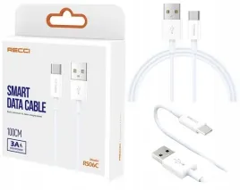 kabel-usb-usb-c-typ-c-przewod-qucik-charge-3a-szybkie-ladowanie-100cm-recci
