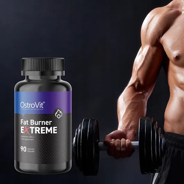 ostrovit-fat-burner-90kaps-forma-kapsulki